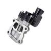 ISCV Idle Speed Control Valve 2227022010 22270-0D010 for Toyota 98-02 Corolla 1.8L IAC ISC Stepper Motor 22270-22010 222700D010