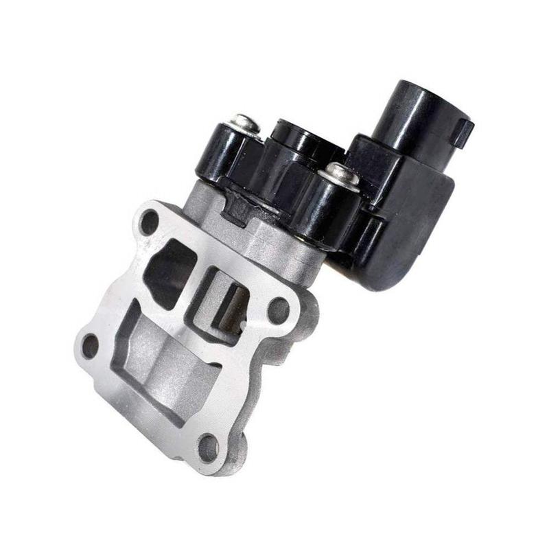 ISCV Idle Speed Control Valve 2227022010 22270-0D010 for Toyota 98-02 Corolla 1.8L IAC ISC Stepper Motor 22270-22010 222700D010