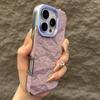 Чехол для iPhone 17 Pro "Снежная гора", для Apple 14, 16 Pro Max, 11, 12. Усовершенствованный дизайн, устойчивый к отпечаткам пальцев.