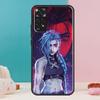 Мистический чехол для Xiaomi Redmi Note 13 Pro 14 12 11 9 10 9S 10S 11S 12S Redmi 14C 13C 10C 12C