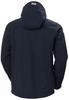 Helly Hansen Paramount Hooded Softshell Jacket (62987) Navy