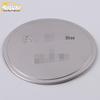 Roewe 18 EI5 Stainless Steel Fuel Tank Cap Protector