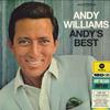 LP Record ANDY WILLIAMS - Andy's Best 772289 WaxTime 2021 Europe Pop
