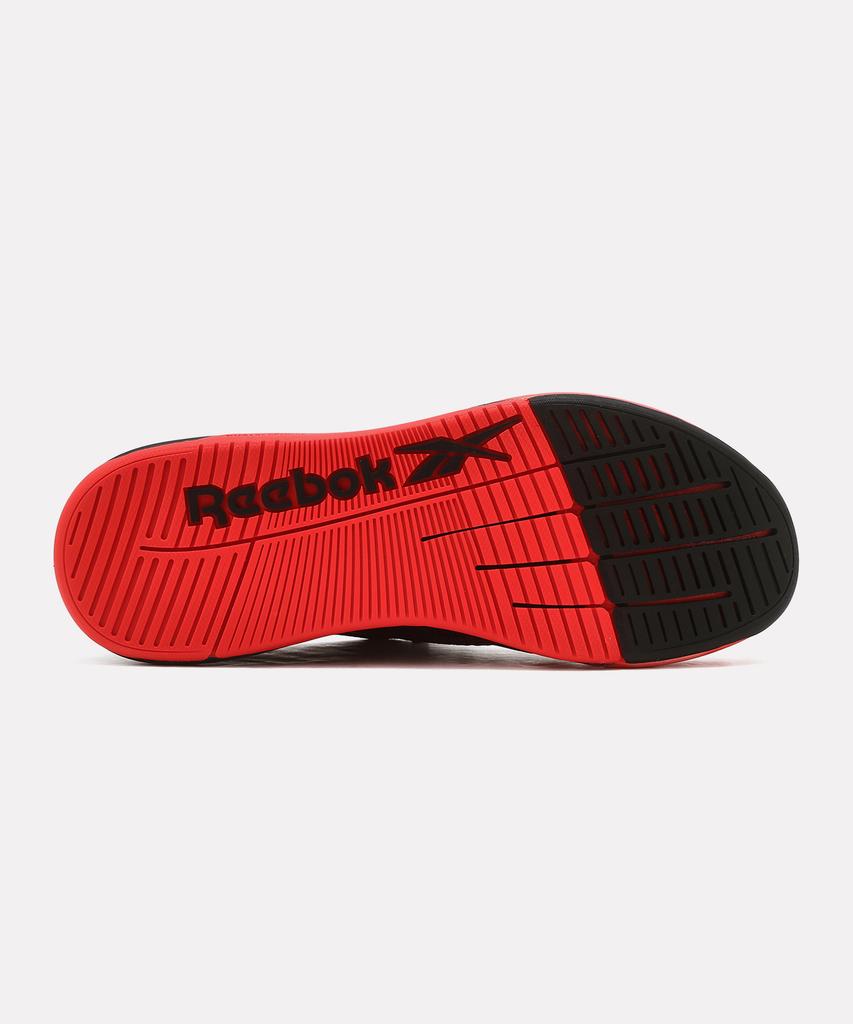 Reebok Nano X5 - Черный:Красный / 100209363