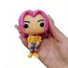 Лимитированный выпуск K-Pop Demon Hunters Sussie Фигурка - Аниме Коллекционная Модель Игрушка для Поклонников украшение francais
