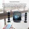 Harman/Kardon SoundSticks 4 Bluetooth Speaker