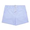 Men's Striped Short Swim Shorts DOCKERS
