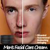 Face Cream  Anti Aging Moisturizer Anti Wrinkle Facial Skin Care Acne Removal Men Skin Tone Up Whitening