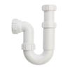 Securplumb Telescopic P Trap