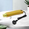 Mini Handheld Heat Gun 300W Fast Heating Tool for DIY Crafts Shrink Tubing Embossing with 1m Cable and AU Plug