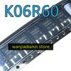 5 шт. K06R60 IKD06N60R K06DRFA TO252 IGBT
