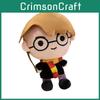 Plush Potter Keychain Doll With Pp Cotton Filling For Fans Gift Pendant