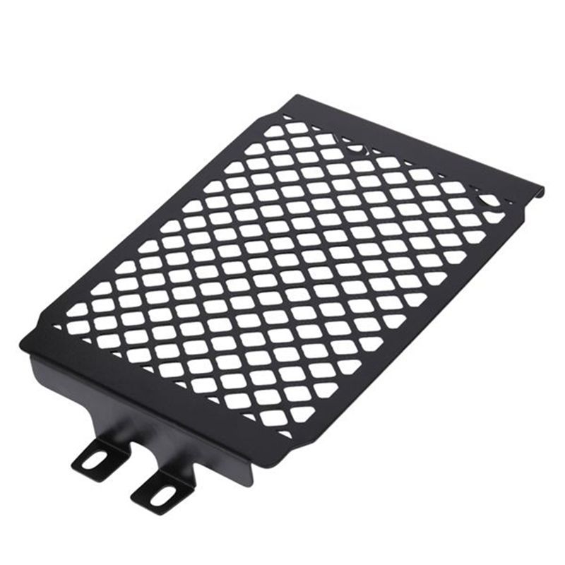 A57E-Motorcycle Radiator Guard Grille Protective Guard Cover For Royal Enfield Interceptor 650 Continental INT650 GT650