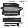RC Chassis Dust Cover Dustpfoof Zipper Design, Nylon Mesh Cloth, Upgrade DIY Parts for Mini