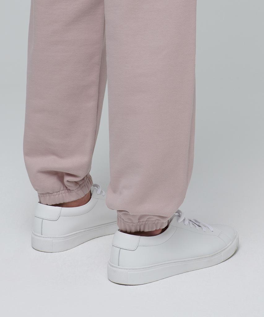 MUSINSA STANDARD Heavyweight Sweatpants [Desert Pink]