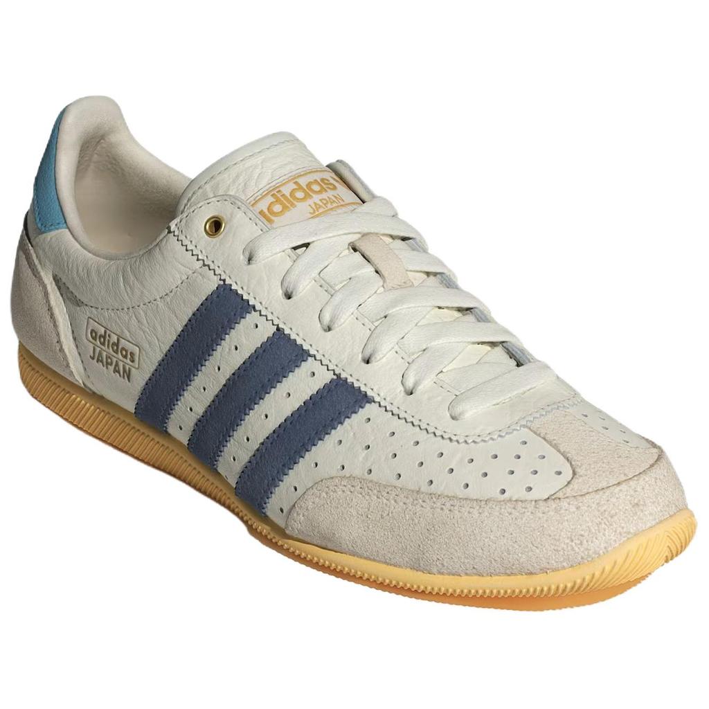 adidas Оригинальные японские кожаные кроссовки JQ9519