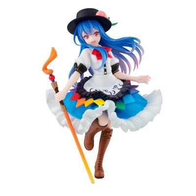 Фигурка Touhou Project SSS Хинанай Тенко