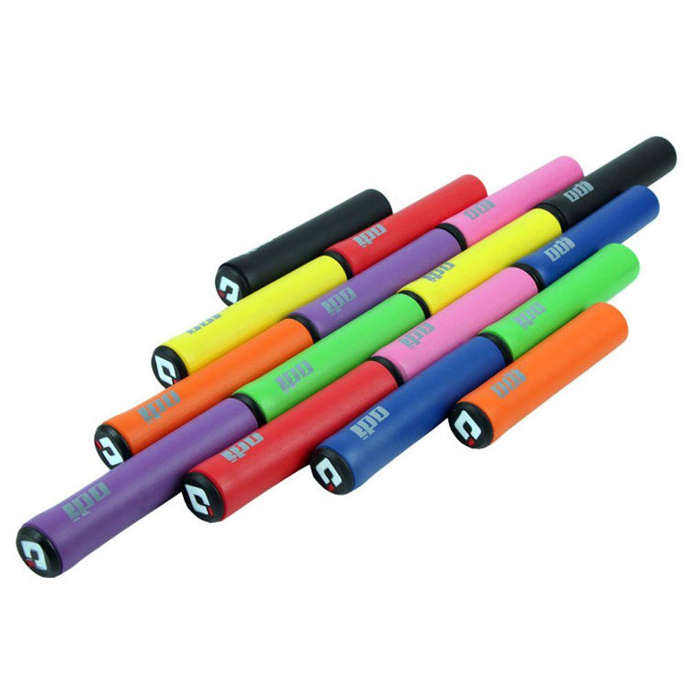 Soft Strong Support Bike Grip Cover Bicycle Grips Silicone Cycling Grips MTB Handlebar Cover