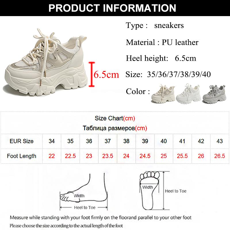 Дышащие кроссовки на толстой платформе, женские, на шнуровке, с толстой подошвой, вулканизированные, женские, модные, в стиле пэчворк, нескользящие, повседневные туфли