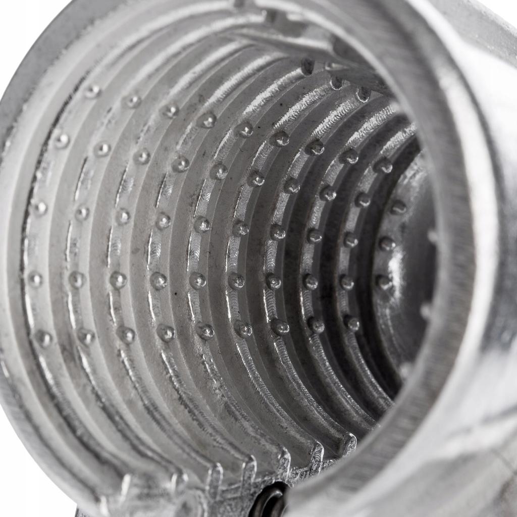 KADAX Otwieracz Dziadek Do Orzechów Alumnium Solidny