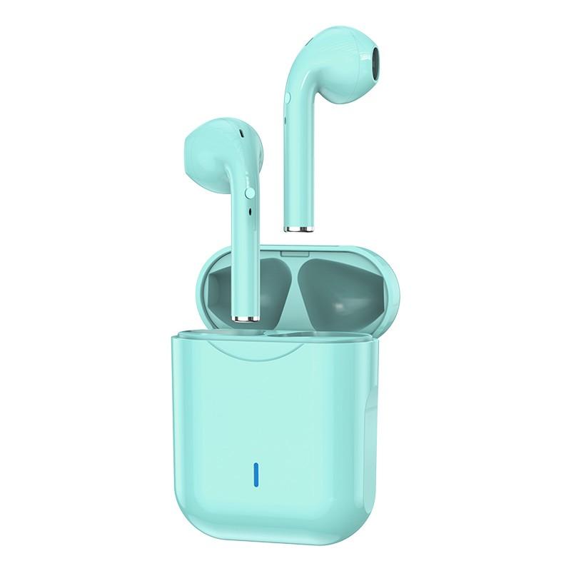 I9s Pro TWS Bluetooth-гарнитура Беспроводные стерео Bluetooth-наушники Мини-наушники Спортивные наушники с микрофоном Телефонный звонок