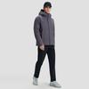 DESCENTE DUALIS Urban Commute Down Jacket Men's D5131DDJ81