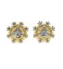 Earrings TARA Brass [Vivienne Westwood] Women's 6201035O/02R739 [item]