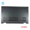 НОВЫЙ ОРИГИНАЛЬНЫЙ Нижний корпус ноутбука для Dell Inspiron 5515 5518 075KPY