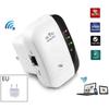 Wireless Repeater WiFi Range Extender Wi-FI 300 Mbps Amplifier 2.4 GHz WiFiblast WiFi Boosters[493]