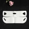 Дружелюбная к коже гелевая эластичная тканевая маска Double V Cloth Mask Эластичная маска Увлажняющая маска