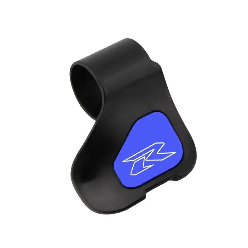 Для Suzuki GSXR 600 750 1000 GSX-R 600 750 1000 125 150 Мотоциклетный зажим-усилитель дроссельной заслонки, вспомогательная рукоятка для руля, экономитель усилий