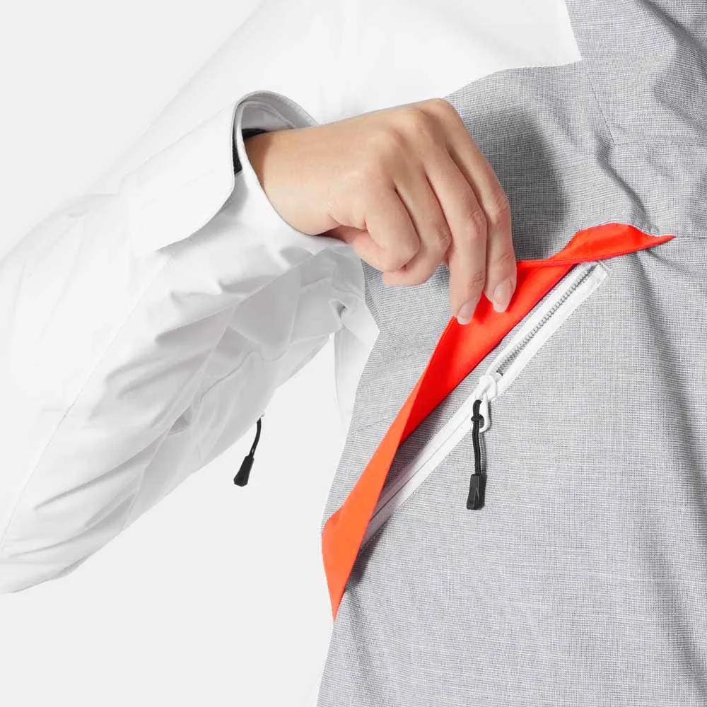 Helly Hansen Куртка Whitewall Lifaloft 3.0