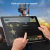 Матовая защитная пленка из закаленного стекла для iPad Air 7: 24 модели, совместимо с 11-м поколением и Mini 7 Pro