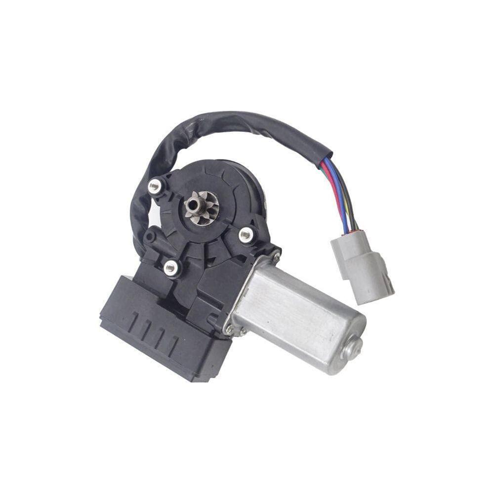 Right Front Power Window Regulator Motor 85710-60140 Fit for Lexus LX470 Land Cruiser