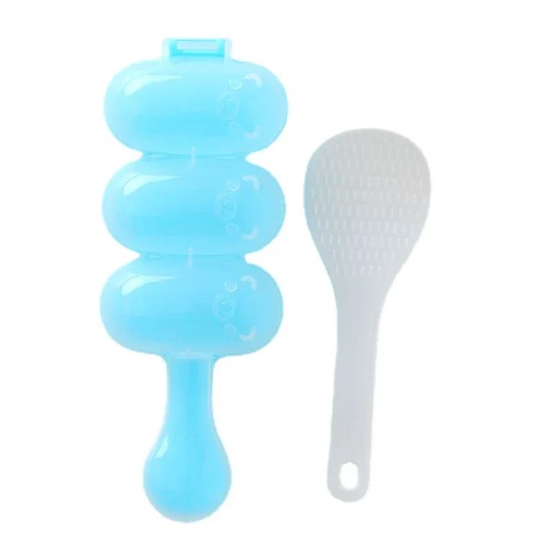 2 шт./набор формочек для онигири, рисовых шариков, овощей, симпатичная форма для украшения еды, детский обед, креативная форма для кухни «сделай сам», форма для приготовления суши