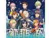 [CD] PRI LOVE UNIVERSE Type B Uta No Prince Sama All Star Stage QECB-128 NEW