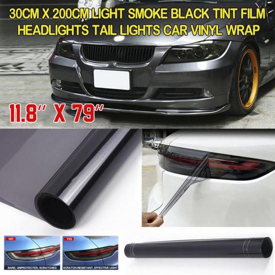 Практичная автомобильная наклейка, экологически чистая, водонепроницаемая, самоклеящаяся