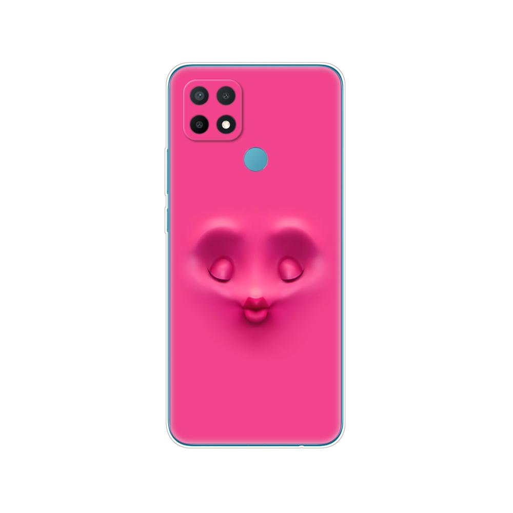 Чехол для OPPO A15, задняя крышка для телефона OPPO A15S, бампер 6,52 дюйма для OPPOA15 CPH2185 A 15 S CPH2179; Fundas Silicon Soft TPU Shell