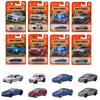 MATTEL Matchbox Basic Car Assortment Mini Cars Box Years Old and [24 Sold] [3 Up] 980T-30782