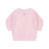 Kangol Kids Jersey Pique Sweatshirt Sa 0c04 Pink