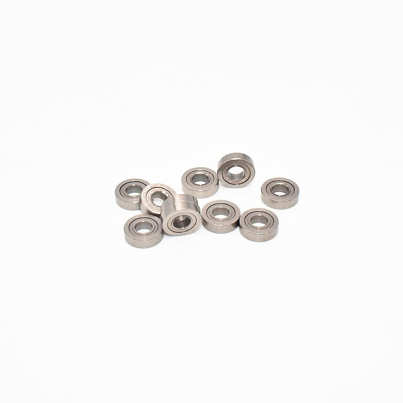 Подшипник 683-2ZZ 10 шт. 3*7*2(мм)