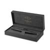 PARKER Ingenuity Black BT Ballpoint Medium Gift Officially Product Number 2182635 Pen, Nib, Oil-Based, Boxed, Imported,
