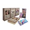 Genuine One Piece Cards Dragon Year Kaido's Secret Treasure Special Edition Luffy Sanji Anime Characters Collection Cards Toy
