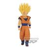 DBZ SOLID EDGE WORKS vol.12(A:SUPER SAIYAN 2 SON GOHAN)