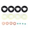 Diesel Injector Sealing Washer O?Ring 1314368 Replacement Fit for Citroen Berlingo C2 C3 C4