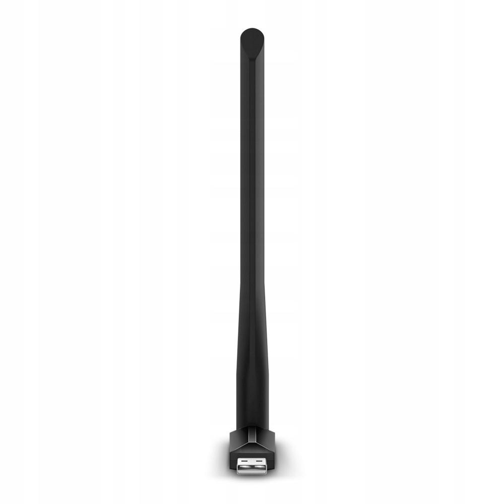 Karta sieciowa TP-Link Archer T2U Plus WiFi AC600 USB