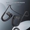 Bach Johann NE05 Спортивные Bluetooth-наушники с костной проводимостью