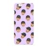 Boys Mobile Bangtan Phone Protective Cover Tpu Material Artistic Graphics Teen
