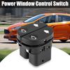 Car Electric Power Window Control Switch Button for FORD KA FIESTA FUSION 96FG14529BC Car Accessories