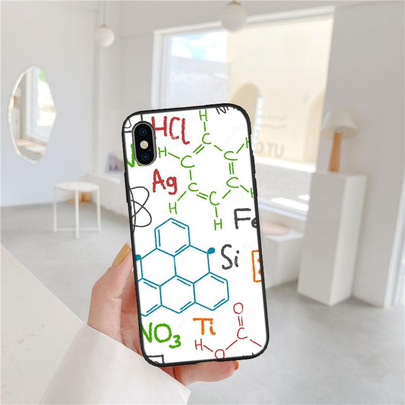 Чехол для телефона PP43 mad science chemistry lab для OPPO A40 A60 A80 A15 A16 A16K A12 A17 A17K A54 A54S A53 A53S A55 A56 A57 A98 F23